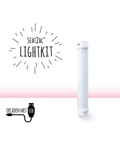 Seatzac light kit