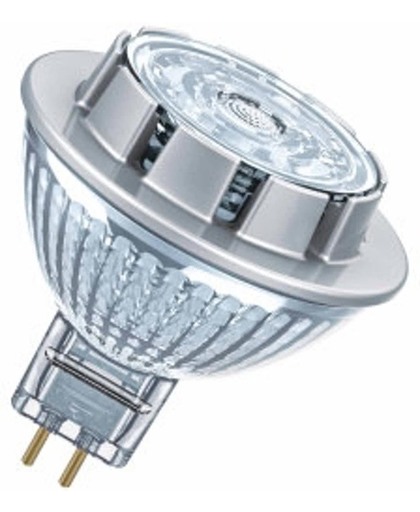 LEDVANCE PARATHOM PRO MR16 7.8W GU5.3 A Warm wit LED-lamp