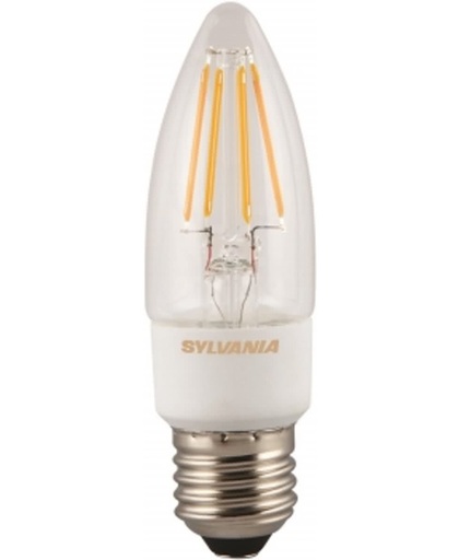 Sylvania 0027294 4.5W E27 A++ LED-lamp energy-saving lamp