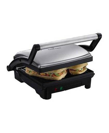 Russell Hobbs Cook@Home 3-in-1 contactgrill/tafelgrill