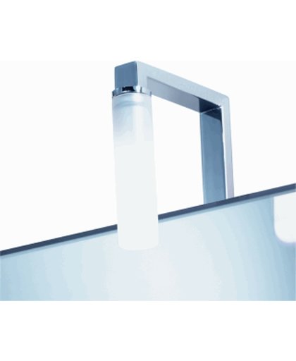 Silkline Quadra badkamerverlichting spiegelarmatuur 680004
