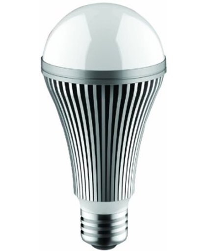 Nikkei Luxxus startersset 3x LED E27 lamp + Bridge