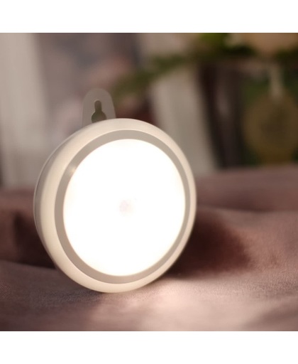 LED kast wand nacht lamp met bewegingssensor Sensor verlichting