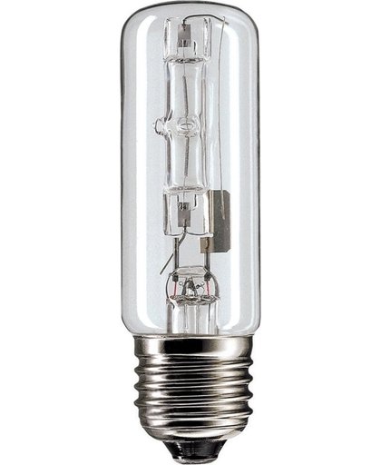 Philips EcoClassic Tubular lamp Buisvormige halogeenlamp 872790089384700
