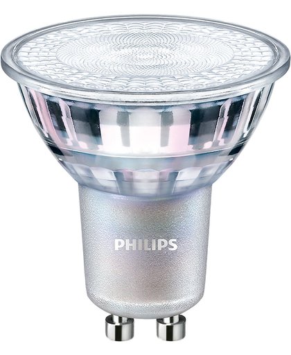 Philips Master LEDspot MV 4.9W GU10 A+ Koel wit LED-lamp