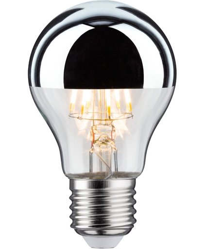 LED filament kopspiegellamp 7,5 Watt E27