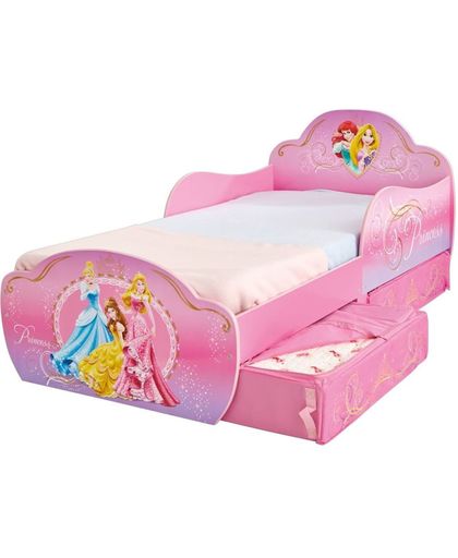 Bed Peuter Princess 143x77x43 cm