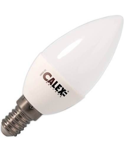 Calex LED Candle lamp 240V 34W E14 B38 250 lumen 2700K 25.000 hour