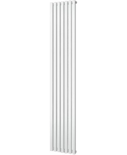 Plieger Siena designradiator verticaal enkel