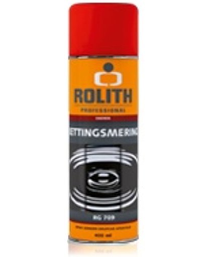 Rolith Smeren - RG 709 kettingsmering
