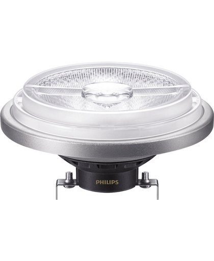 Philips MASTER LED LEDspot LV AR111 20W G53 A Wit LED-lamp