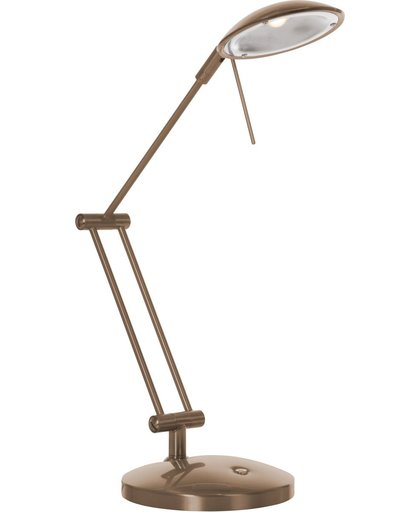 Steinhauer Knik - Bureaulamp - LED