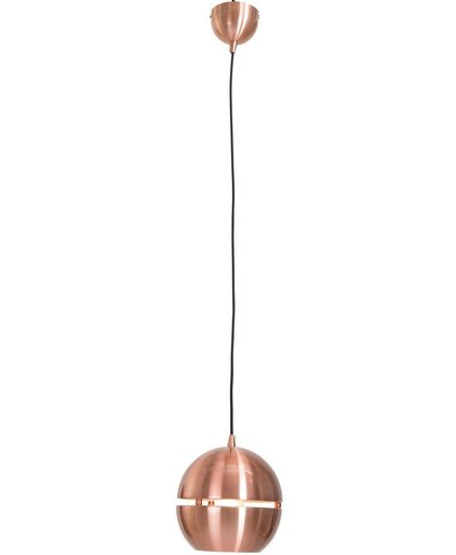 Steinhauer Bollique - Hanglamp - 1 lichts - Koper - ø 20 cm