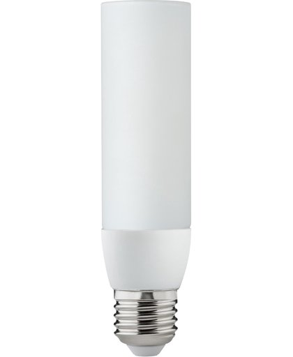 LED DecoPipe recht 5,5W E27 2700K 28328