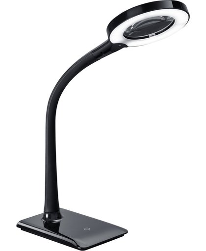 Tafellamp -Lupo - LED - Zwart