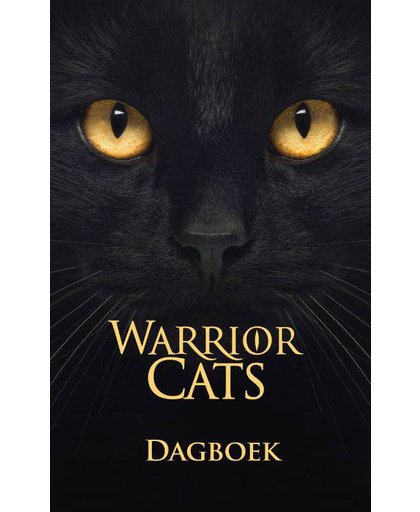 Warrior Cats - Dagboek - Lise Wouters