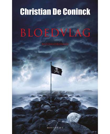 Bloedvlag - Christian De Coninck