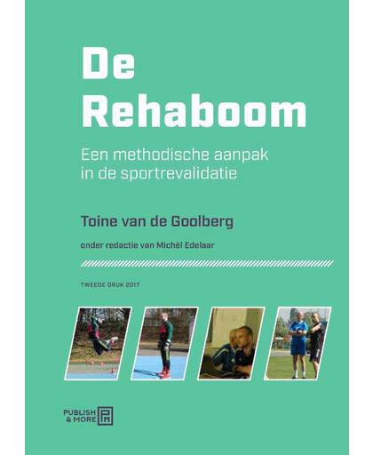 De Rehaboom - Toine van de Goolberg