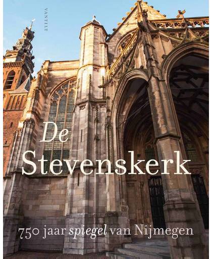 De Stevenskerk - Karel Emmens, Jan Kuys, Elizabeth den Hartog, e.a.