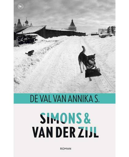 De val van Annika S. - Jo Simons en Annejet van der Zijl