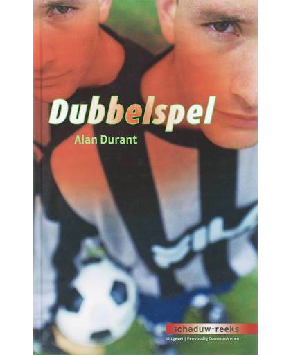 Schaduw-reeks Dubbelspel - A. Durant