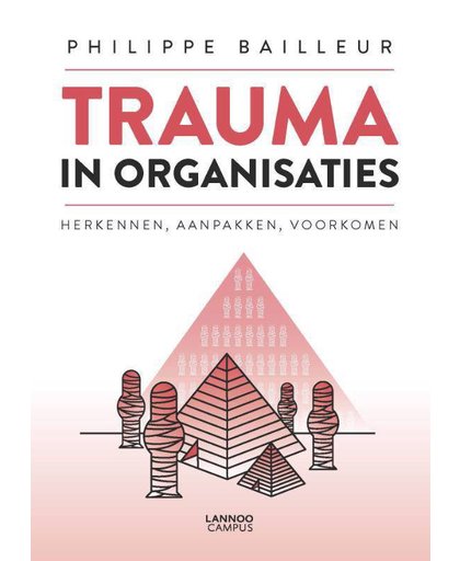 Trauma in organisaties - Philippe Bailleur