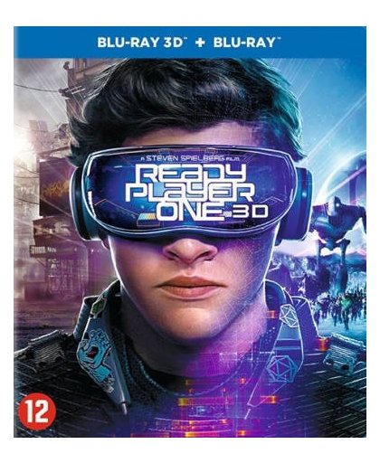 Ready player one (3D)