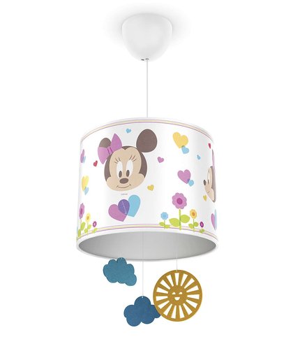 Philips Disney Hanglamp 717533116 hangende plafondverlichting