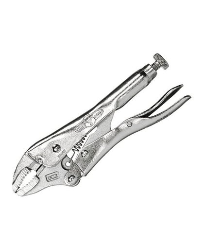 Langbekgriptangen met draadknipper | Fast Release-6LN 6”/150 mm