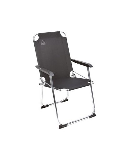 Camp Gear stoel Classic - zwart