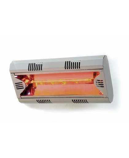 elektrische infrarood heater FACT 20