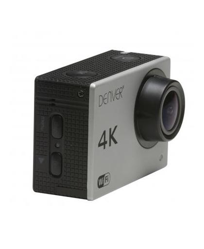 Denver Electronics ACK-8060W actiesportcamera 4K Ultra HD CMOS 8 MP Wi-Fi