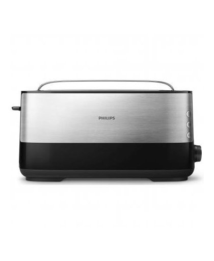 Philips Viva Collection HD2692/90 broodrooster