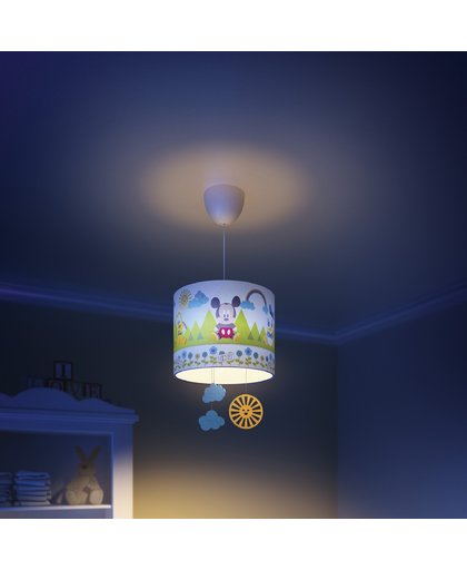 Philips Disney Hanglamp 717533016 hangende plafondverlichting