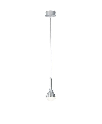 Hanglamp Drops H:130cm, D:12cm