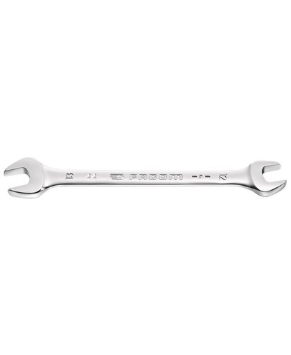 set of 16 44. open end wrenches in 22 x 24 mm l261mm
