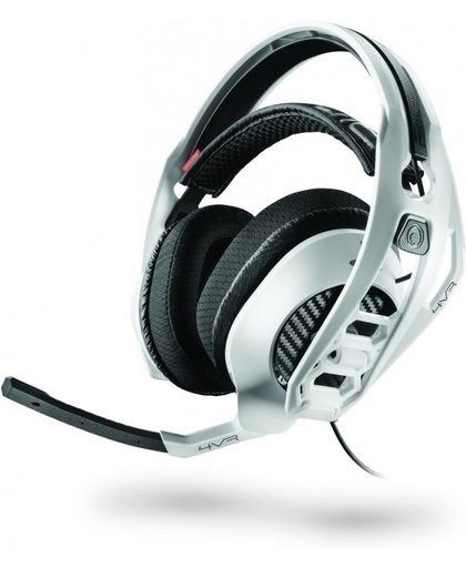 Plantronics Rig 4VR Gaming Headset (White)