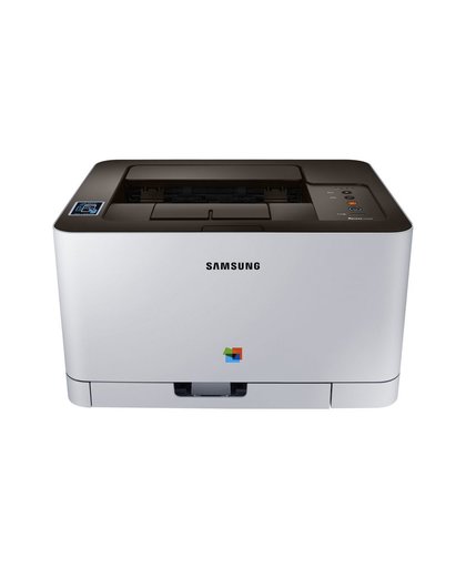 Samsung Xpress A4 Kleuren Laser Printer (18 ppm) C430W