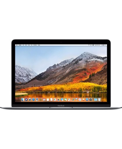 Apple MacBook 12" (2017) MNYF2N/A Space Gray