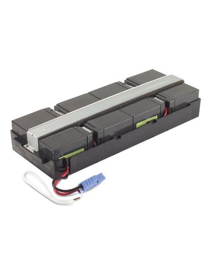 APC Batterij Vervangings Cartridge RBC31 oplaadbare batterij/accu