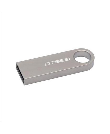 Kingston Technology DataTraveler SE9 32GB 32GB USB 2.0 Capacity Beige USB flash drive
