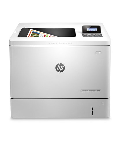 HP LaserJet Color Enterprise M553dn Kleur 1200 x 1200DPI A4