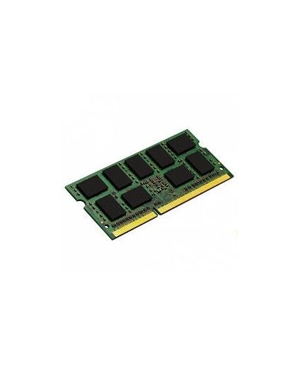 Kingston Technology ValueRAM 8GB DDR4 2400MHz Module geheugenmodule