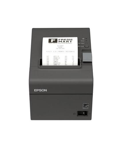 Epson TM-T20II (002A0) labelprinter Thermisch 203 x 203 DPI