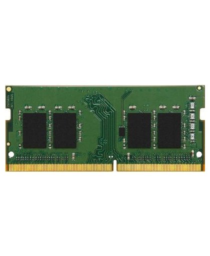 Kingston ValueRam 4GB DDR4-2400 Sodimm