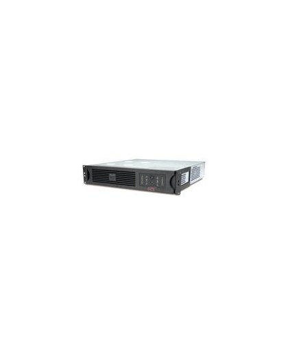 APC Smart- 750VA noodstroomvoeding 4x C13 uitgang UPS