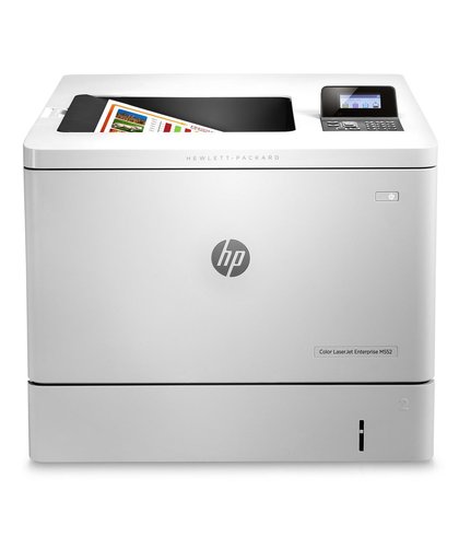 HP LaserJet Enterprise M552dn Kleur 1200 x 1200DPI A4