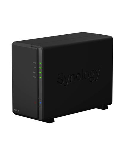 Synology NVR216 4 Camera licenties