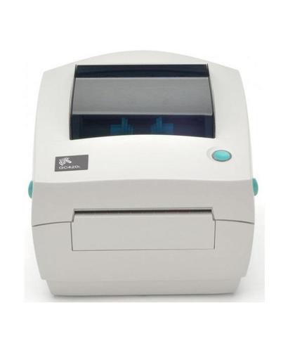Zebra Thermal Label printer GC420-100520-000