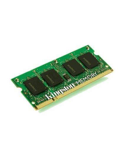 Kingston Technology ValueRAM 8GB DDR3 1600MHz Module 8GB DDR3 1600MHz geheugenmodule